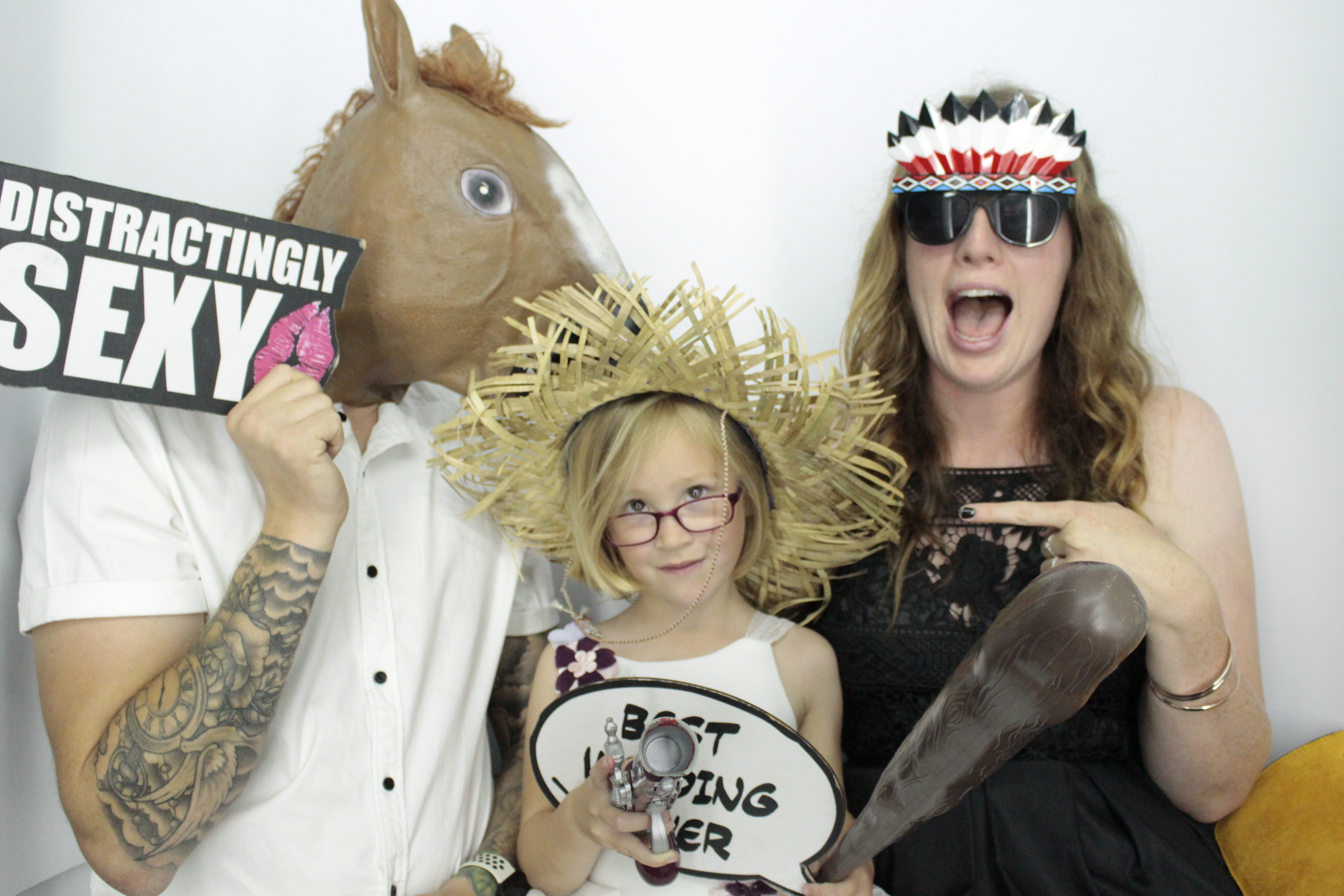 Louise & Dan's Big Day | View more photos from the event at gallery.myphotoboothexperience.co.uk/u/MyPhotoBoothExperienceLtd/Louise-Dans-Big-Day